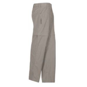 Hiking Walking Convertible Pants Medium NWT